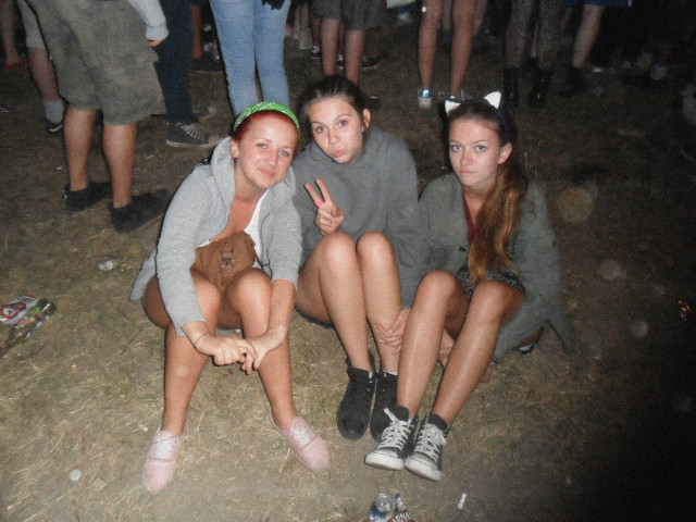 Woodstock 2012