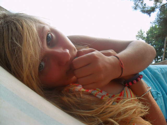 Summertime.