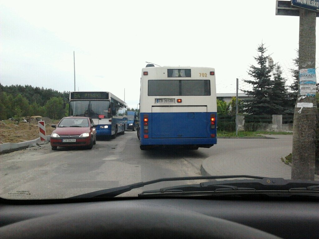 kochajmy polskich kierowcw