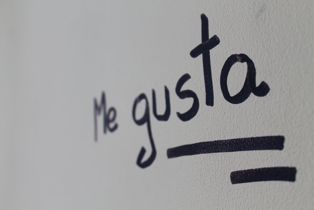 Me gusta jego usta XD