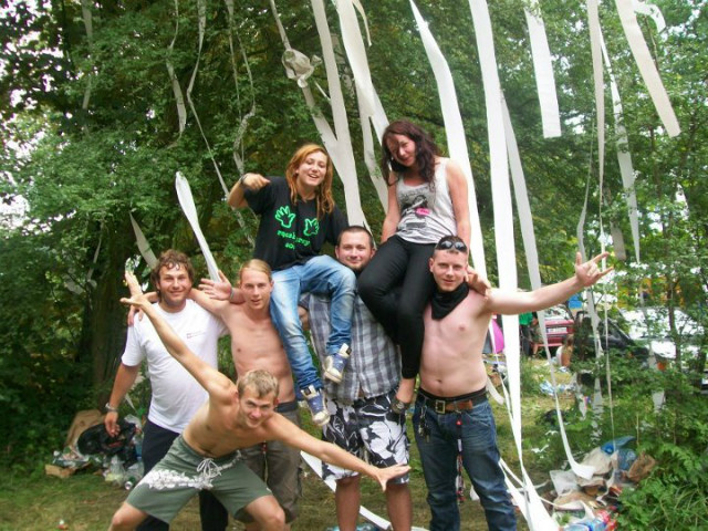 WOODSTOCK !!