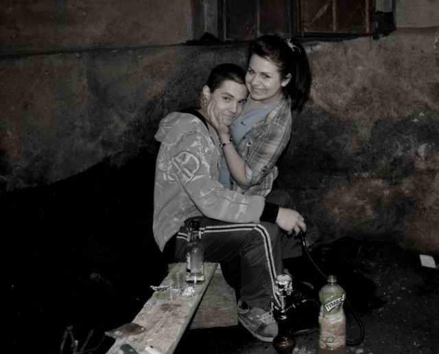Matiii :D