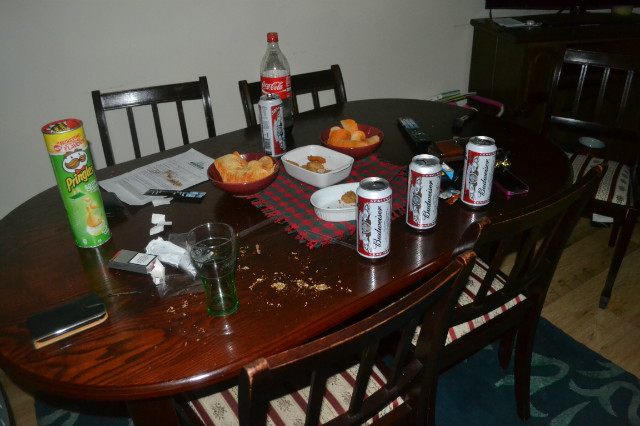 partyyy.