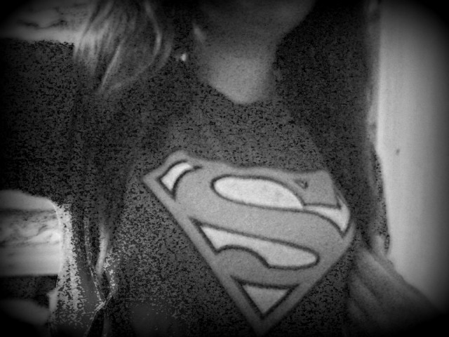 superman czy co.