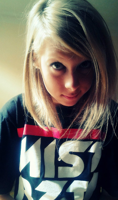 Alicja :)