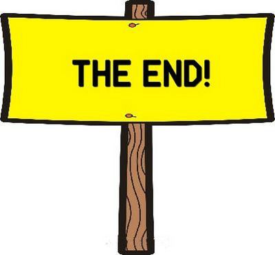 THE END