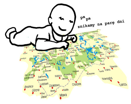 Przerwa. 