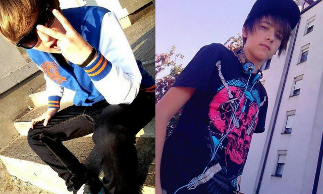 Damian . : 3
