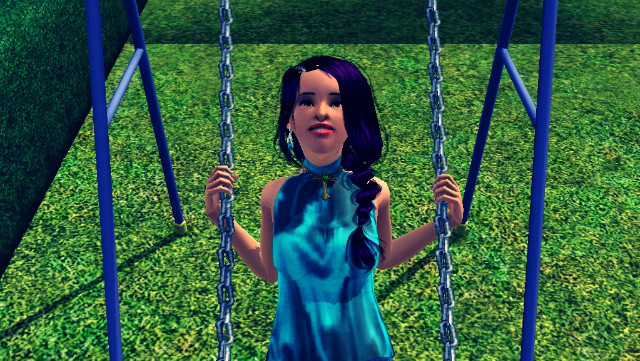 Sims # 20