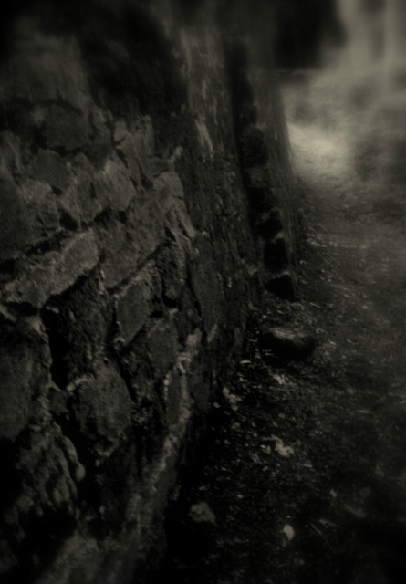 ...somewhere around nothing.