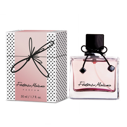 perfumy Federico Mahora .