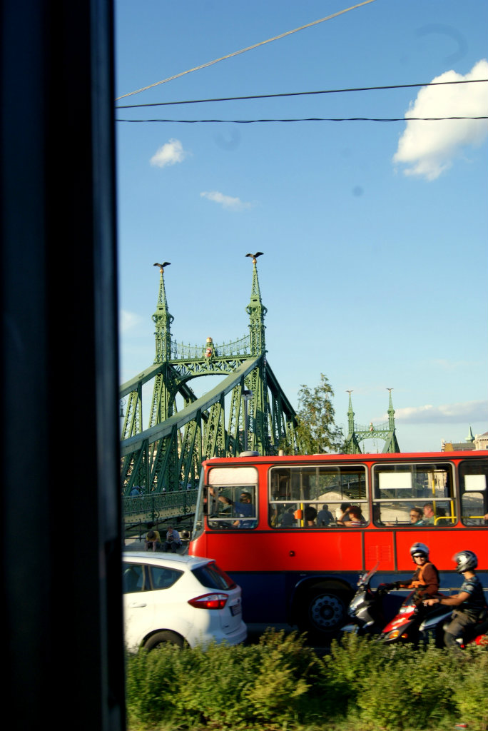 budapeszt