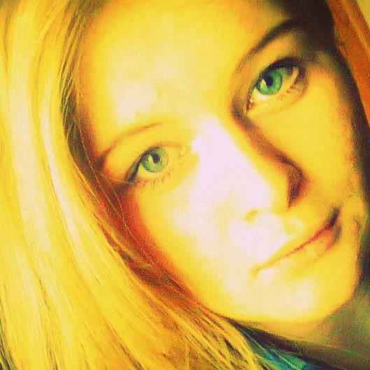 Anetka ;*
