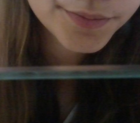 smile :)