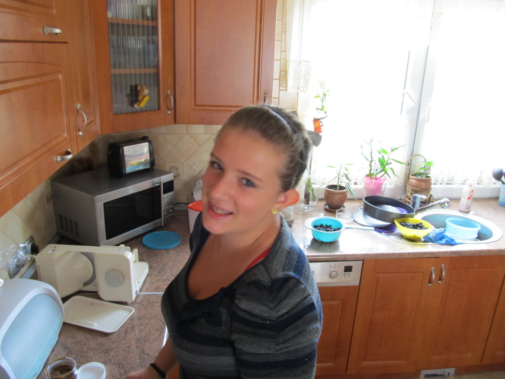 Wtorek 