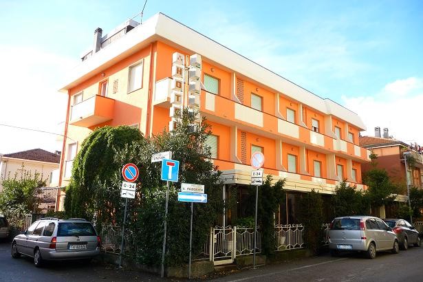 :)nasz hotel we woszech