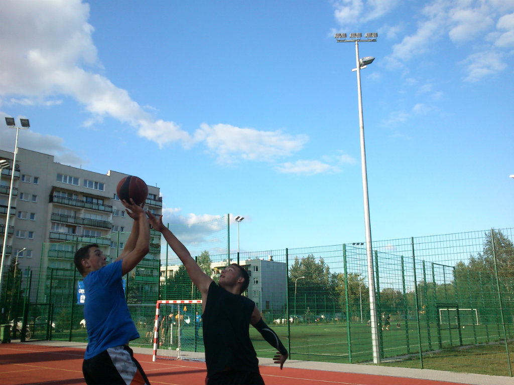 Basket 