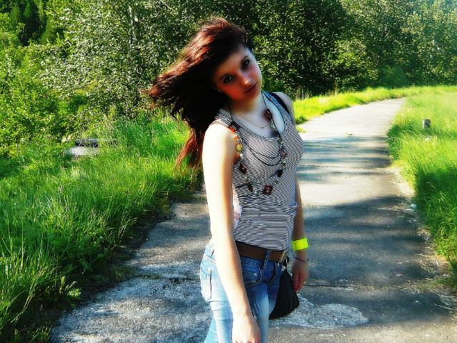 Troche stare :P