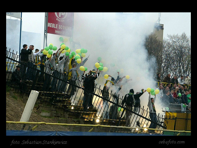 RAWICZ HOLIGANS !!