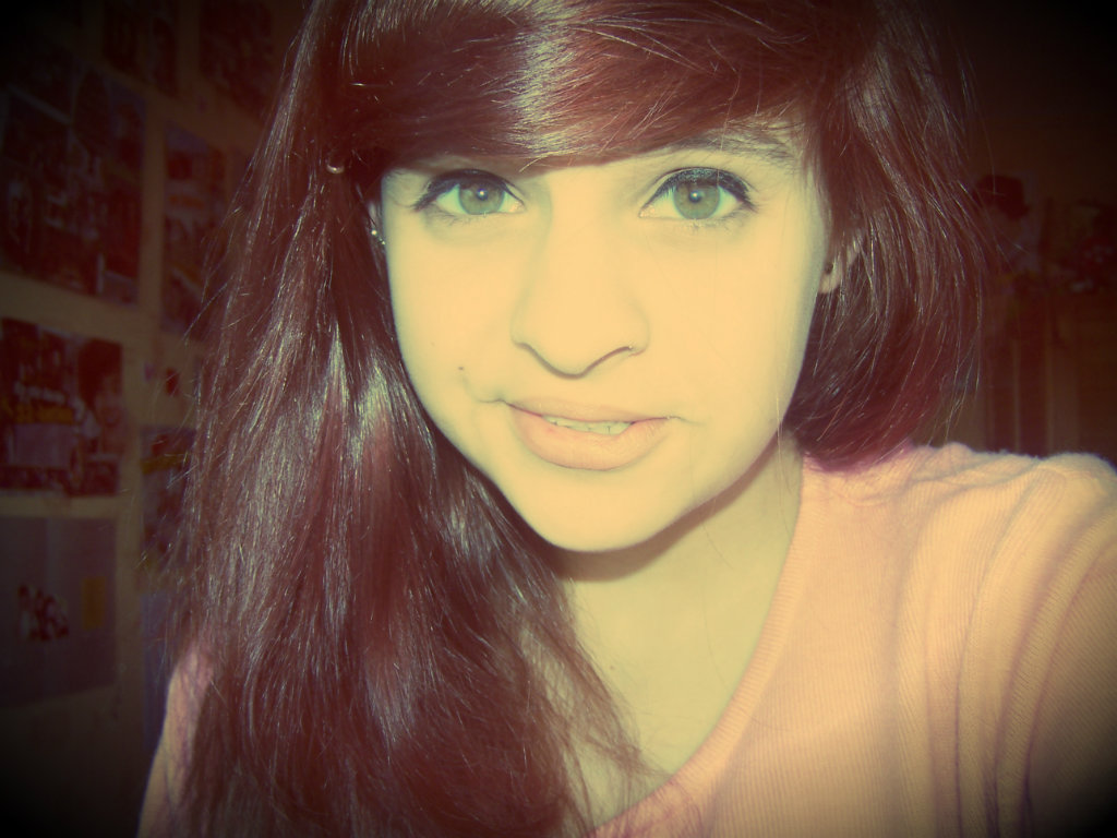 Zawsze inna .