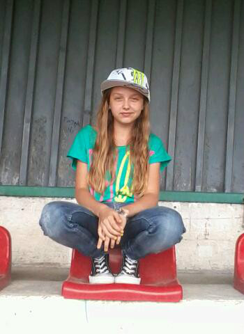 Dzie z Karolin ;*