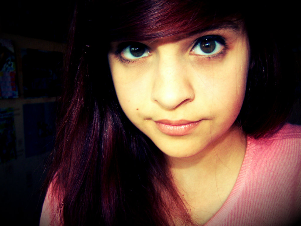 Brzydal :3