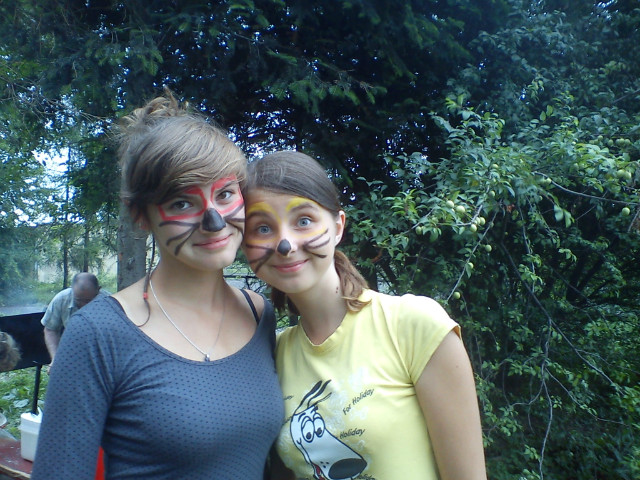Pataachy:****