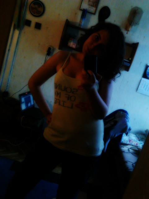 Im sexy and I know it :D