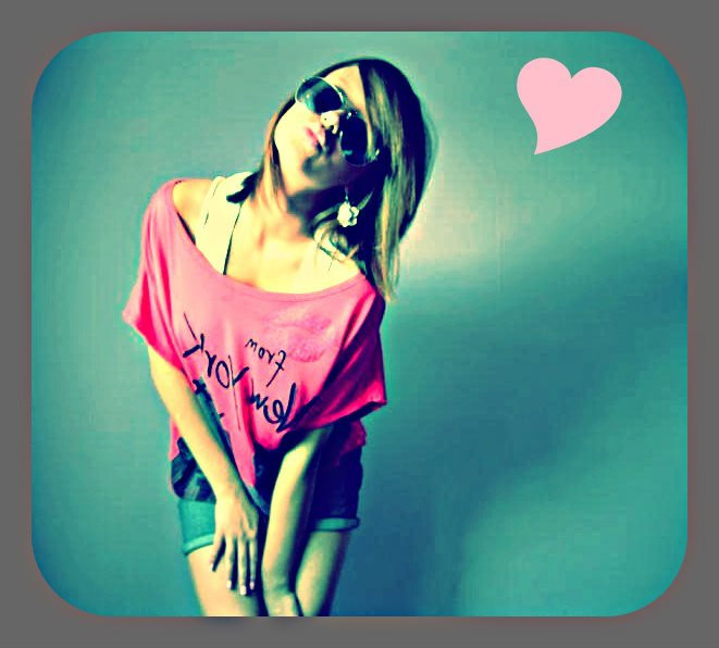 Moja Nikukaa :*,3
