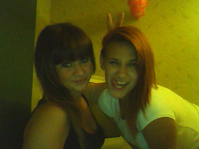 Z taka tam Sandra ; ** 