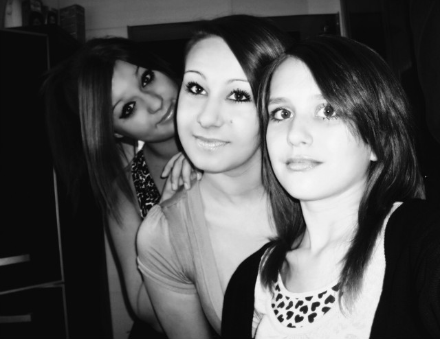Kochane:* 