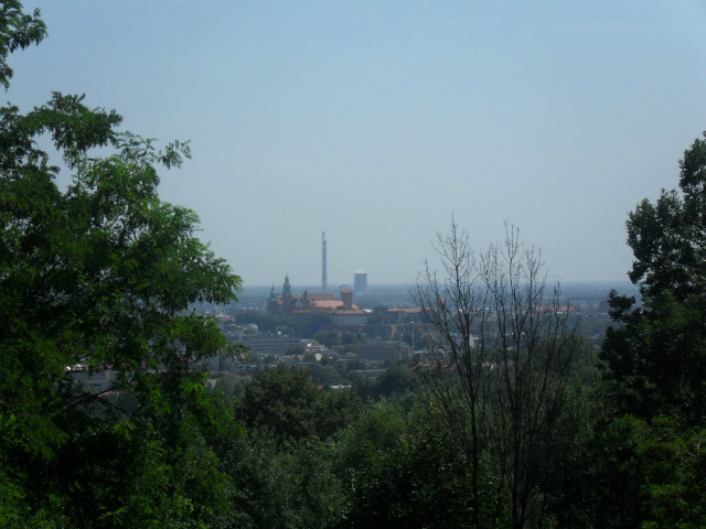 Brak Ofiar w Ludziach