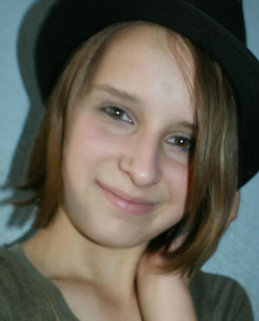 Kapelusik ;*