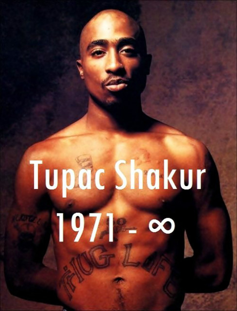 2pac - Keep ya head up