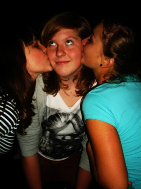kiss ;*