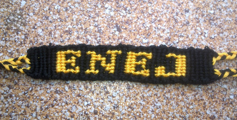 Enej !