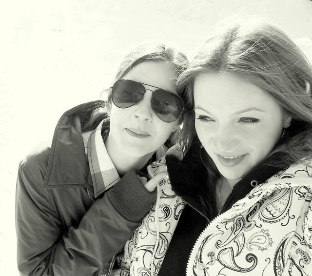 Sandra.dawno temu