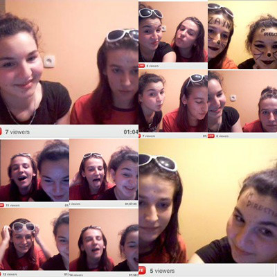 hahaha ;D