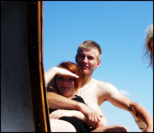 My Love ! :** 