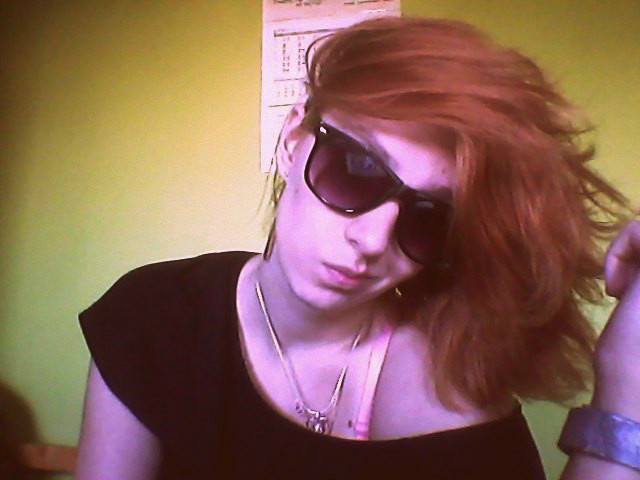 Crazy, crazy