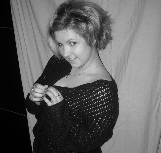 Kokietka ;)