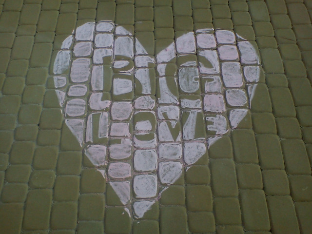 Big love ;*