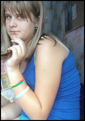 19 . Lubie twj umieech :*