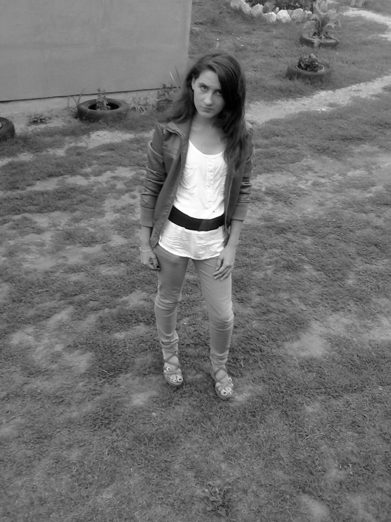 ` To co byo ju nie wrci .