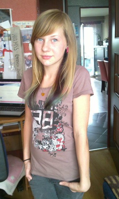 Chrum ;)