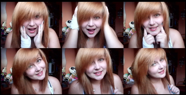 Nooo cze! ;D