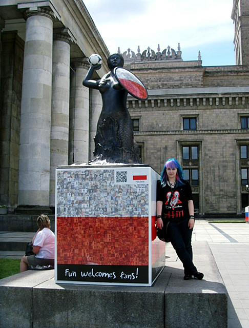 Polska Syrenka