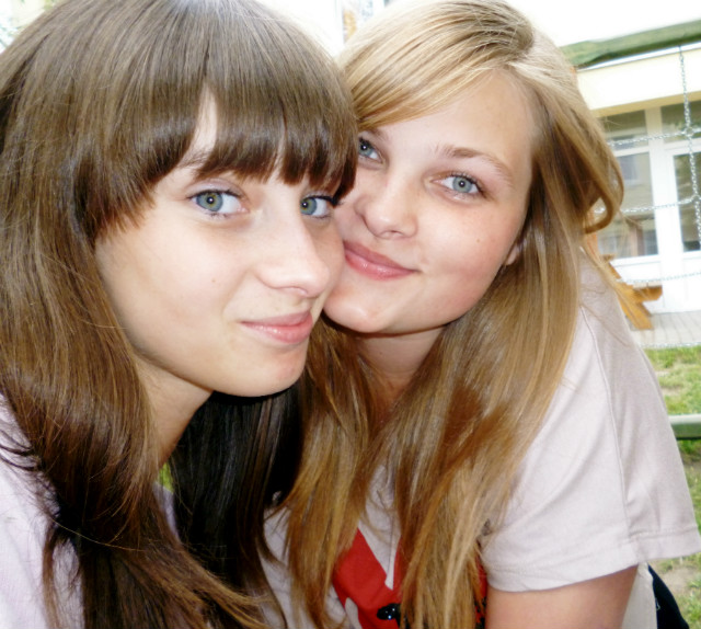 Ewciaa! ;*****