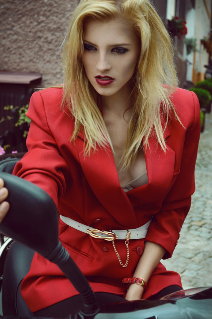 fahion /Iwona Kurczab