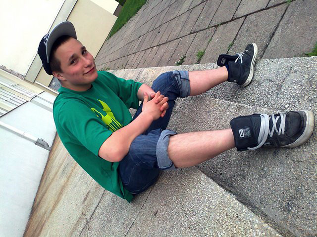 Yo, yo, yo ! :D